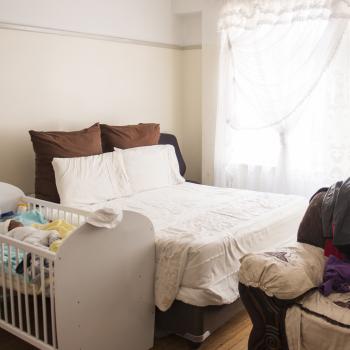 Image of Unit 1002 Stanhope interior