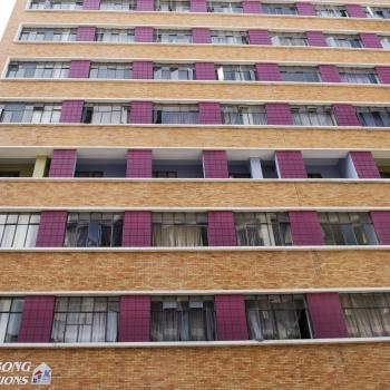 Lethabong Mansions building