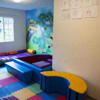 Play room