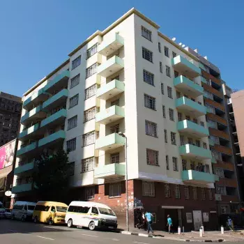 Full Scope Building Exterior  