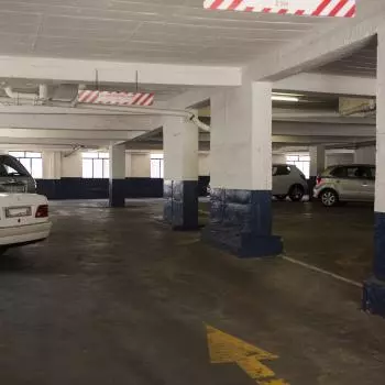 lake success parking lot