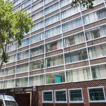 Lake success building