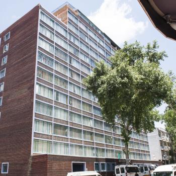 Lake success building