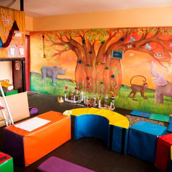 Play Room
