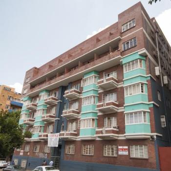 Image of Sylvadale exterior