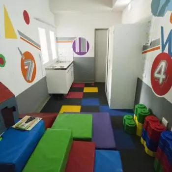 Image of Unit in Sylvadale interior