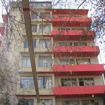 Image of Tasnim Heights exterior