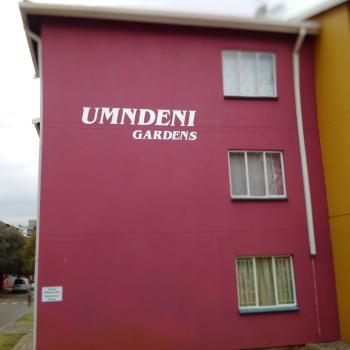 Umndeni Gardens Building