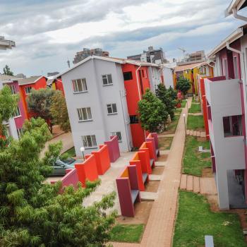 Image of Umndeni Gardens (Exterior)