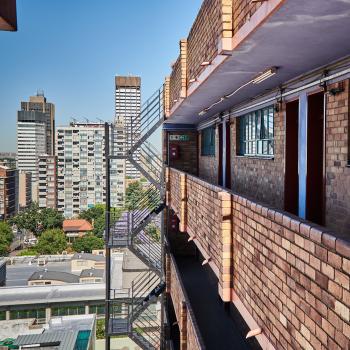 Lake success building