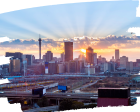 Jozi Skyline picture